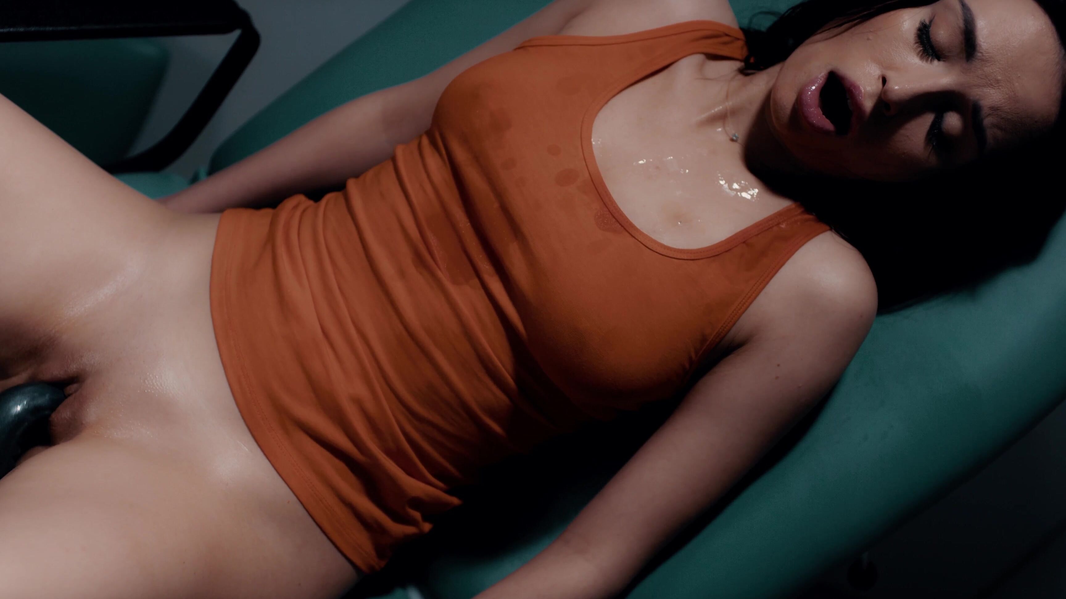 "hentaied" aliensandmonsters, bukkake, creampie Gynvasion Manyvids