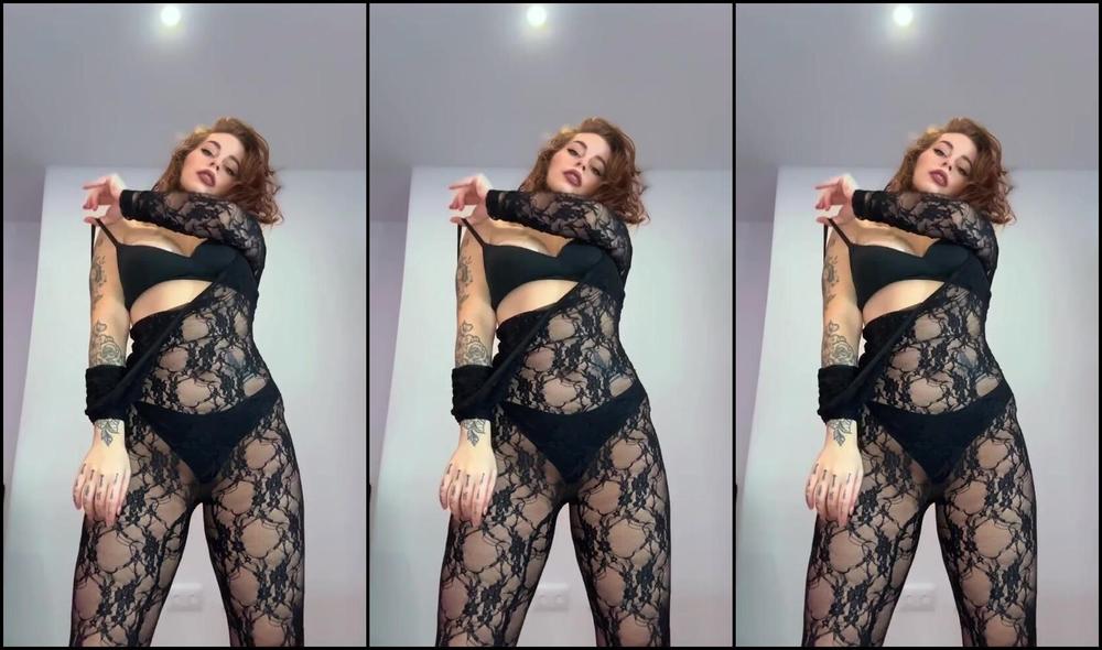 Goddess Sky Aka Cherryskyy 01 13 2025 Onlyfans Video On Your Knees