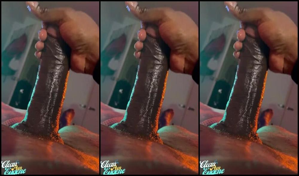 Clean Peen Eugene Nicknamed Cleanpeeneugene Onlyfans Video I Dont Film A Lot Of Solos But Anytime Handjobhottie And I Have A Scene Im