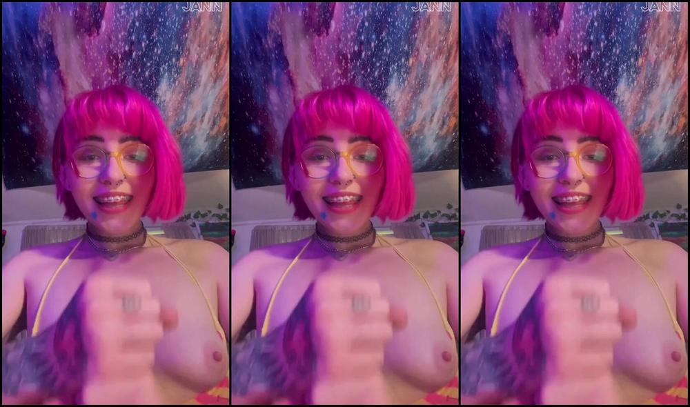 Princess Jann Aka Princessjann 08 10 2024 Onlyfans Video Keep Pumping D Youre Doing Amazing Baby Pump Pump Pump Edge Edge Edge Youre Such A