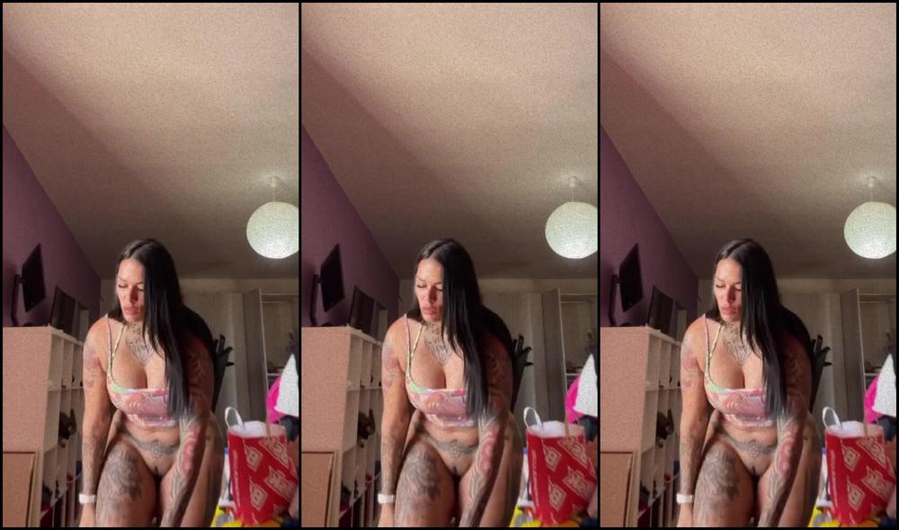 Big Mami Nicknamed Bigmamioficial 07 26 2024 Onlyfans Video Leaked Bigmamioficial 89453