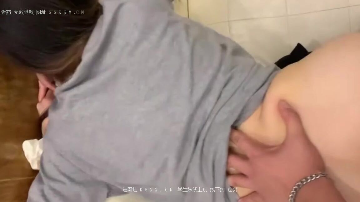 Asian Domestic Zone Self Filmed Self 18607