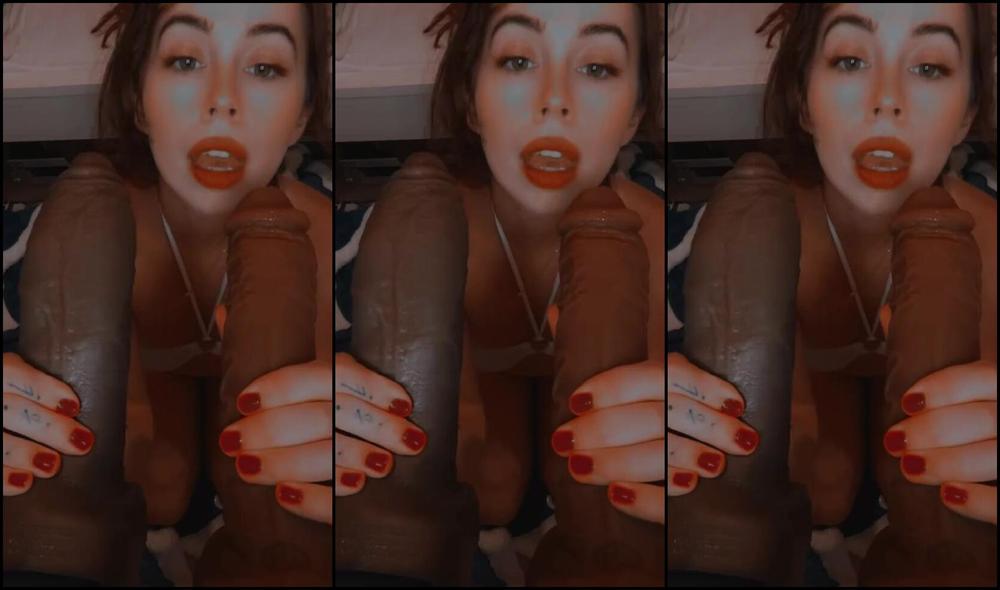 Goddess Sky Aka Cherryskyy 07 07 2024 Onlyfans Video Why Suck One When You Can Suck 2 I Really Wanna Find A Way To Have