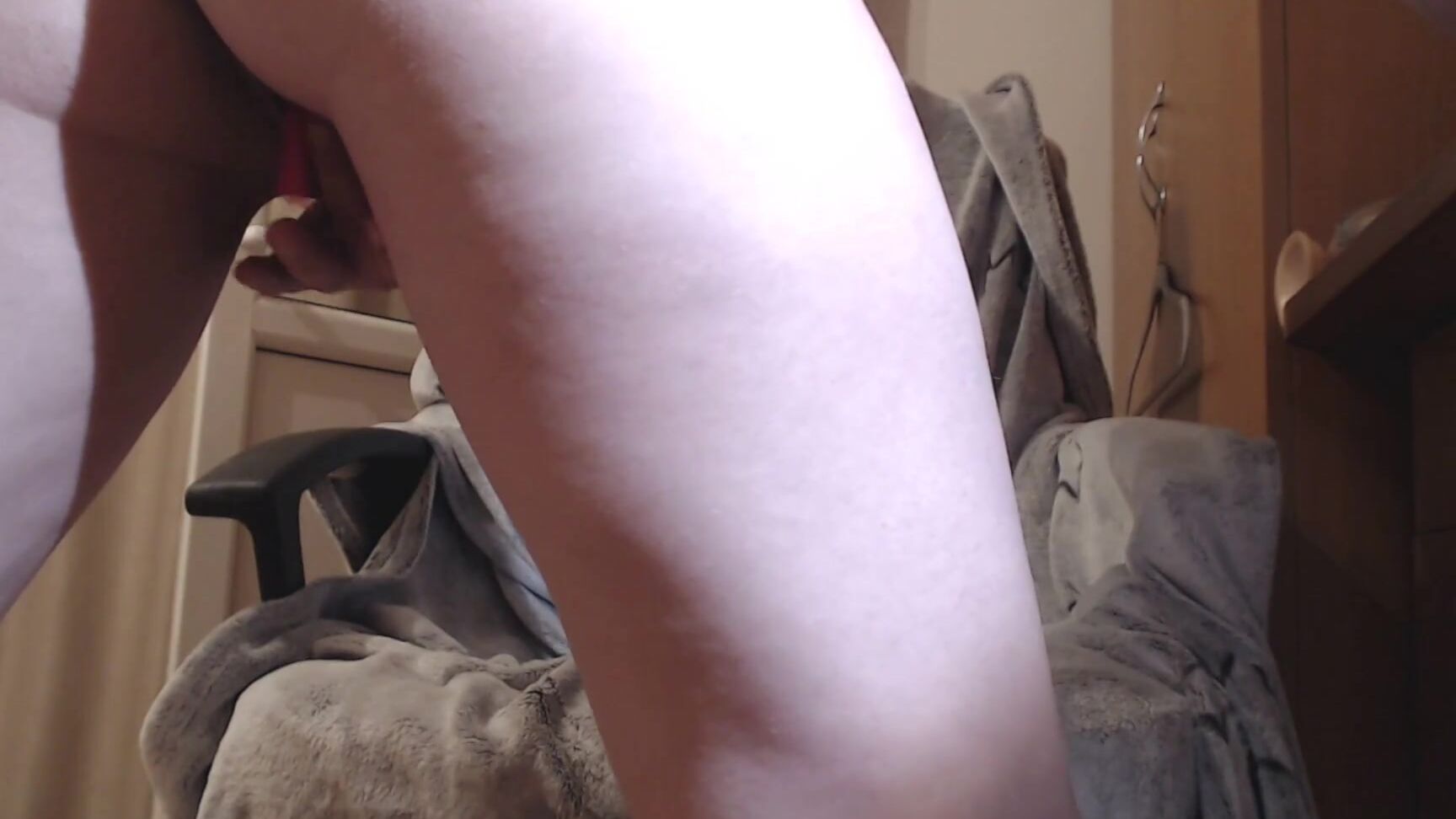 Squirt All Over Katherinesc22