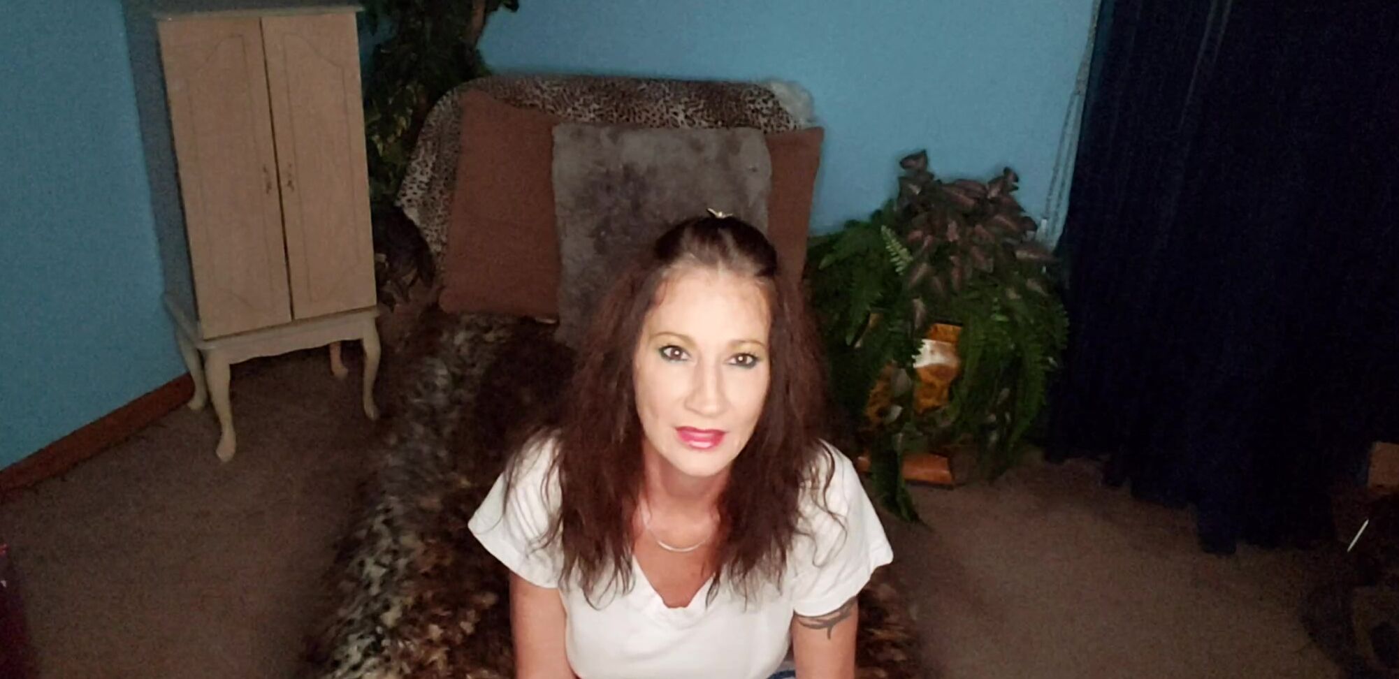 "Stormi Winters" dirty talking, joi, kink, orgasm control, tease & denial WANK TEACHER 101 Manyvids