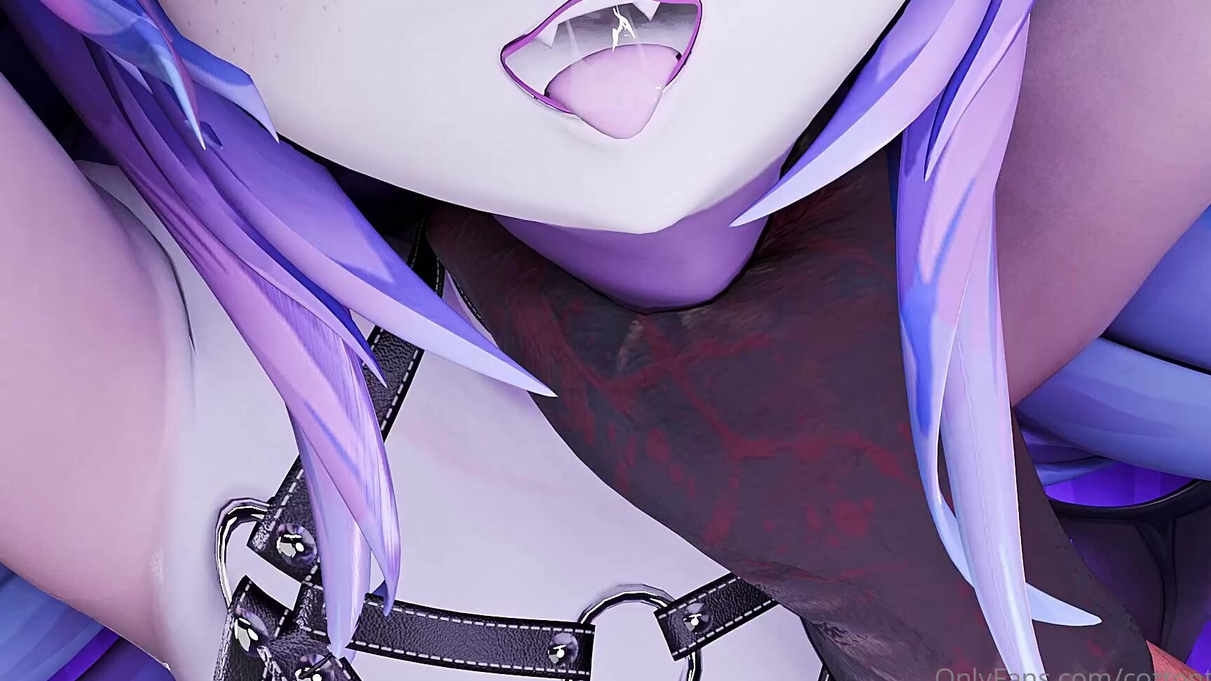 Cottontail Aka Cottontailva 10 26 2024 Onlyfans Video This Animation Was A Dream Come True For Me