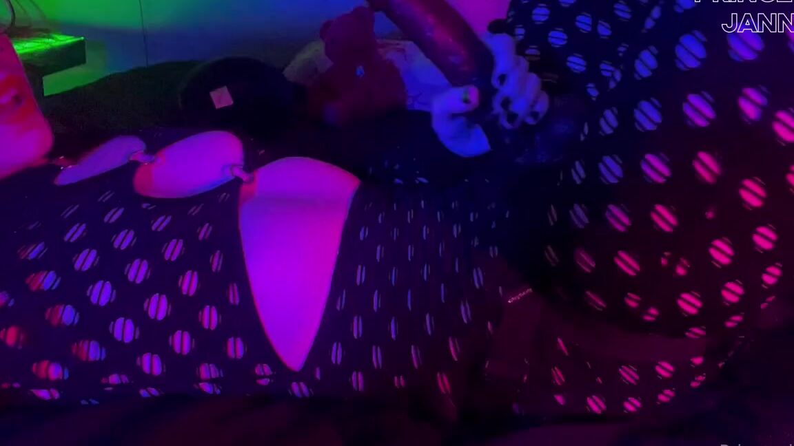 Princess Jann Aka Princessjann 03 18 2024 Onlyfans Video Stroking My Big Black Cock Feels So Fucking Good