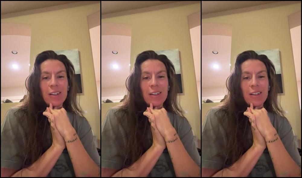 Ciren Verde Nicknamed Cirenv 12 08 2025 Onlyfans Video Day 7 Home For A Few Days