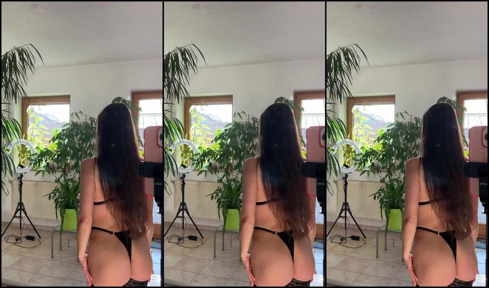 Steffi Haderlein Nicknamed Estephania Ha 10 18 2025 Onlyfans Video Spread Open Dripping Heat Tits Waiting Jozs