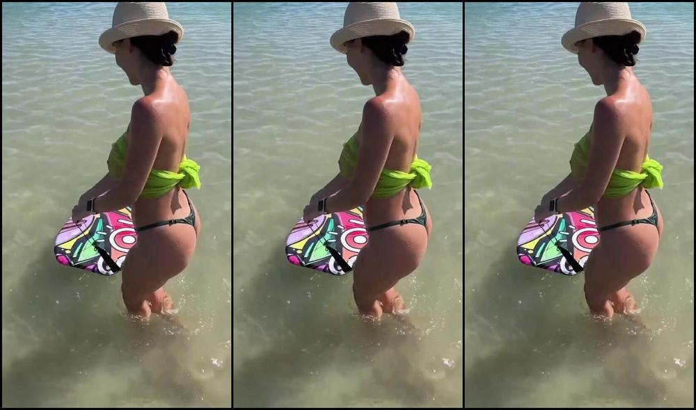 Steffi Haderlein Nicknamed Estephania Ha 11 07 2025 Onlyfans Video Lingerie Is Just The Wrapping 1Smu