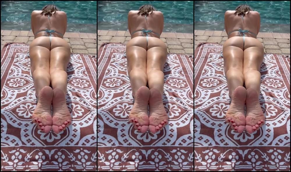 Melissa Nicknamed Omwithmelissa 08 29 2025 Onlyfans Video Just A Taste