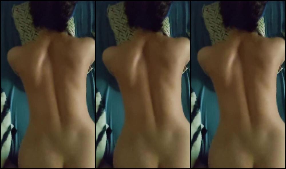 College Classmate Likes It Doggy Style Sir Zamn 1080P