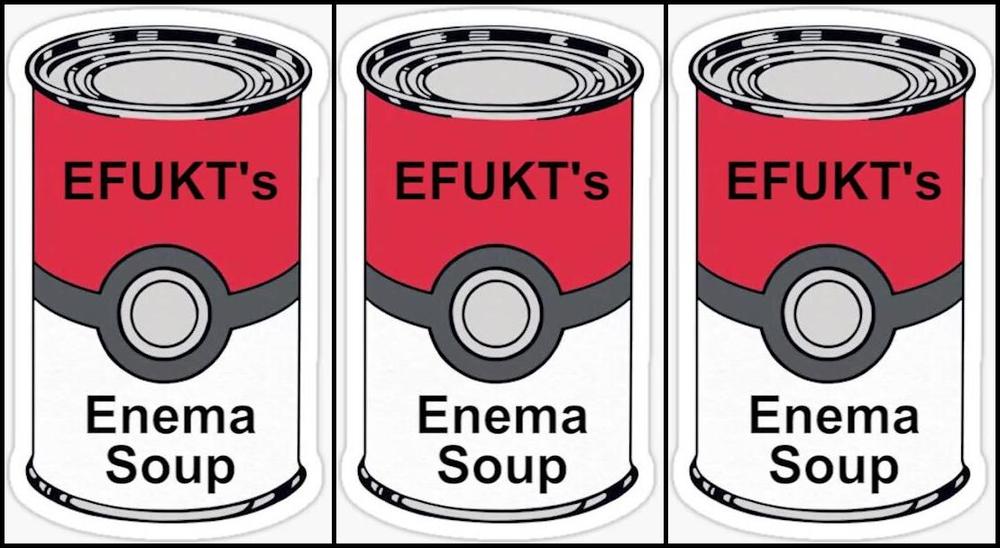 Efukt Philanthropy Isn T Dead