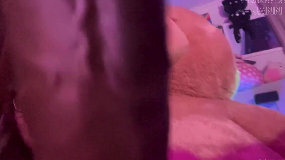 Princess Jann Aka Princessjann 06 26 2024 Onlyfans Video Edge For Mommy