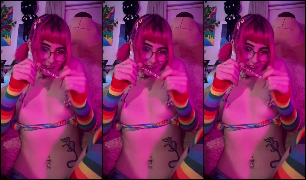 Dutiful Dolly Nicknamed Dutifuldolly 10 18 2024 Onlyfans Video My Nipples R Soooo Sensitive