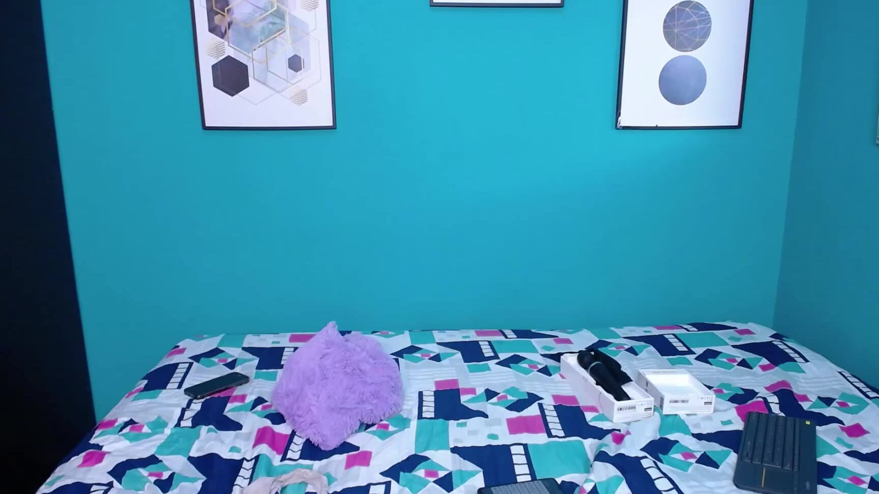 "Vidiverse" 18and19yrsold, amateurcouple, ass, blowjob, hitachi, missionary, oralsex, pov, teens18plus, wetandmessy He kisses her neck she strokes his shaft Manyvids