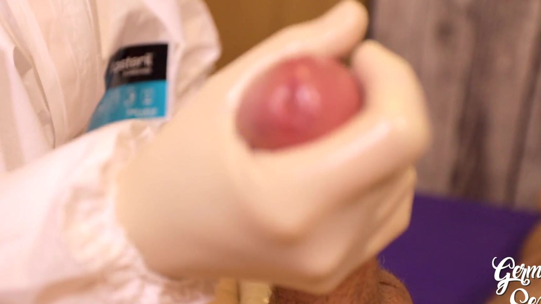 Образец Спермы Извлеченный Настоящей Медсестрой В Банке Спермы Pornhub Com