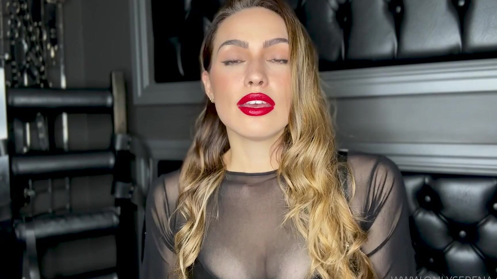 Gynarchy Goddess Nicknamed Gynarchygoddess 07 28 2025 Onlyfans Video Is Your Slave Task For Monday 28Th July