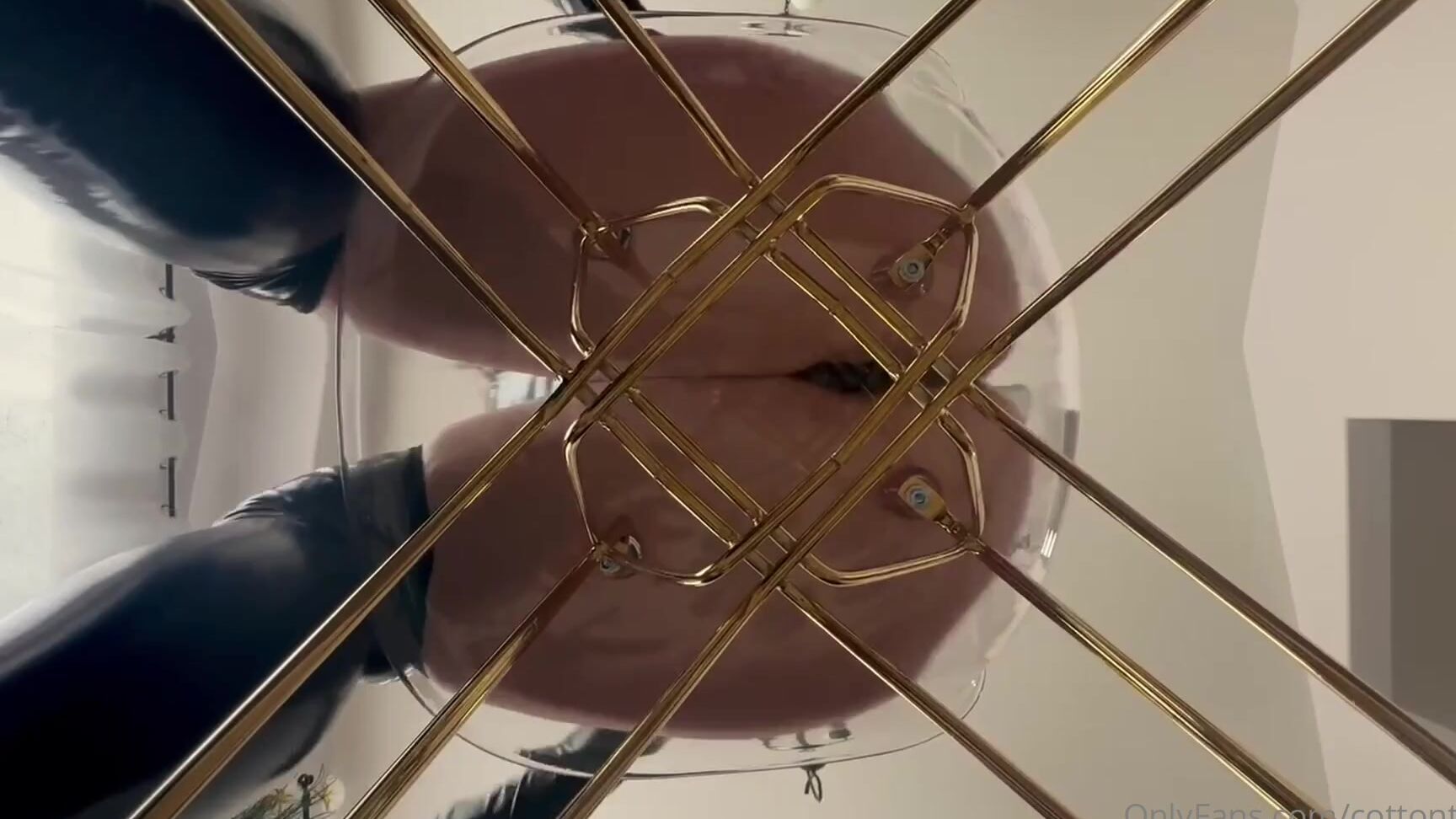 Cottontail Aka Cottontailva 02 27 2025 Onlyfans Video Would You Let Me Sit This Ass On Your Face Like This Darling You Guys