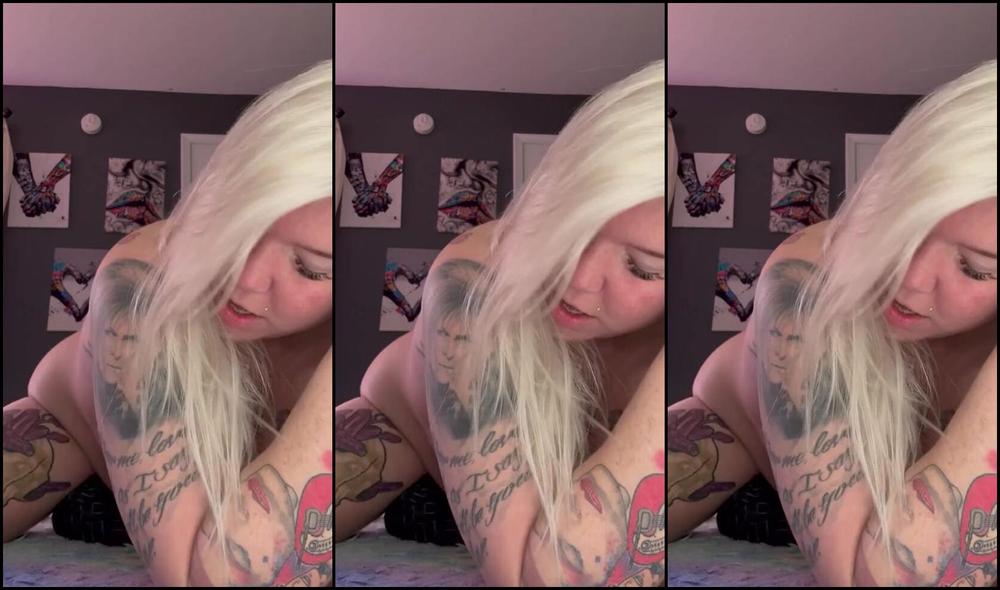 Ziggyfett Vip Nicknamed Ziggyfett Vip 12 29 2024 Onlyfans Video Pillow Humping 28O6