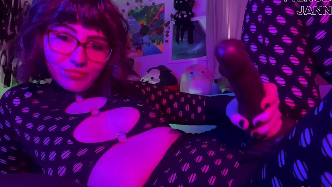 Princess Jann Aka Princessjann 03 17 2024 Onlyfans Video Youve All Been Asking Decided It Was Time To Deliver