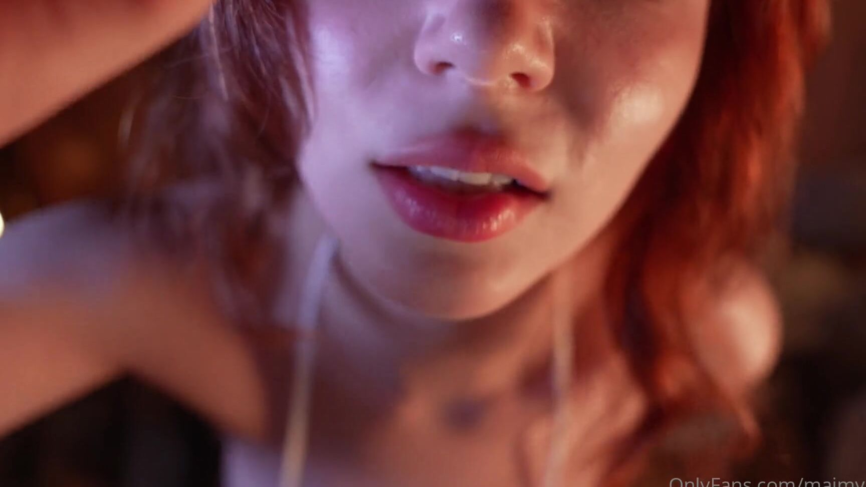 Mai Mynyan Aka Maimynyan 01 24 2025 Onlyfans Video Leaked Maimynyan 21755