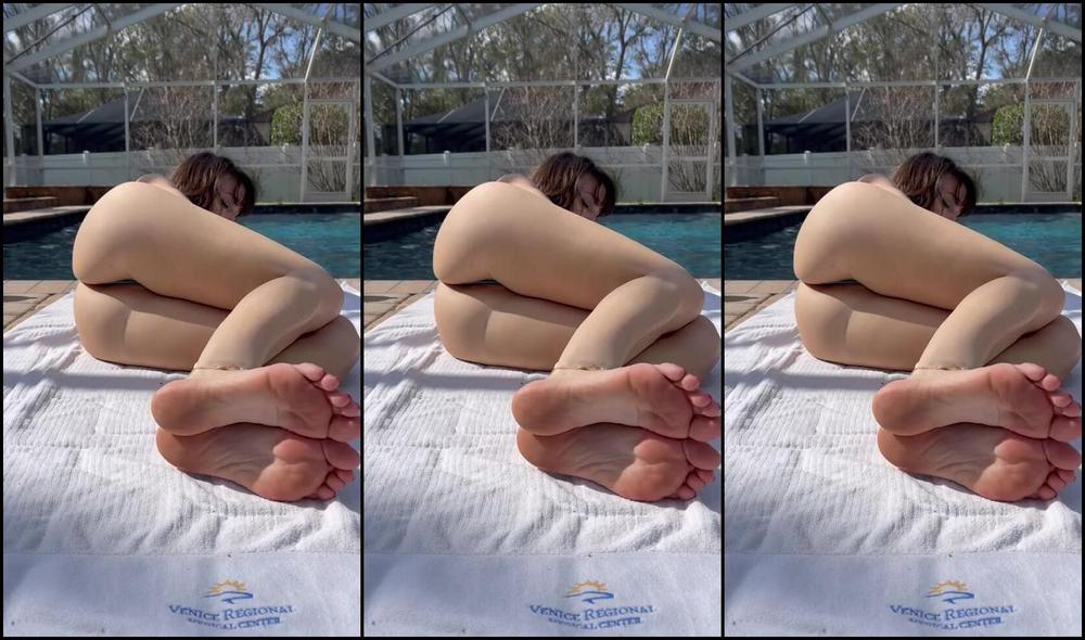 Melissa Nicknamed Omwithmelissa 03 01 2025 Onlyfans Video Do I Have Your Attention