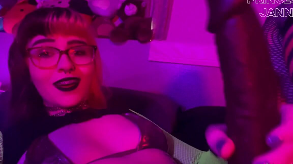 Princess Jann Aka Princessjann 08 04 2024 Onlyfans Video Mmmm Goon With Your Mommy