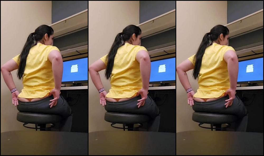 Mrseavee Nicknamed Mrseavee 05 28 2023 Onlyfans Video Heres The Video From A Bit Back In My Cute Lingerie In Clinic