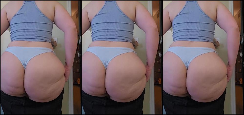 Mrseavee Nicknamed Mrseavee 04 26 2023 Onlyfans Video Ive Never Bought A Crop Top Or Jean Shorts Before Not Sure That Id Wear