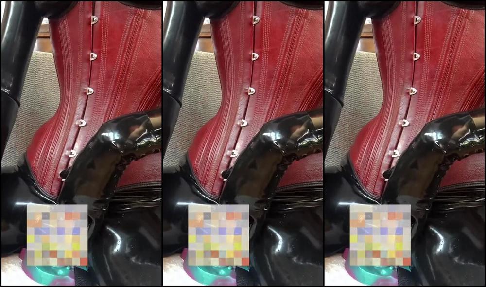 Mdollbot Nicknamed Mdollbot 04 04 2025 Onlyfans Video New Video Rubber Amp Leather Ride 8Min I Love Using This Toy Lt3 Watch Me