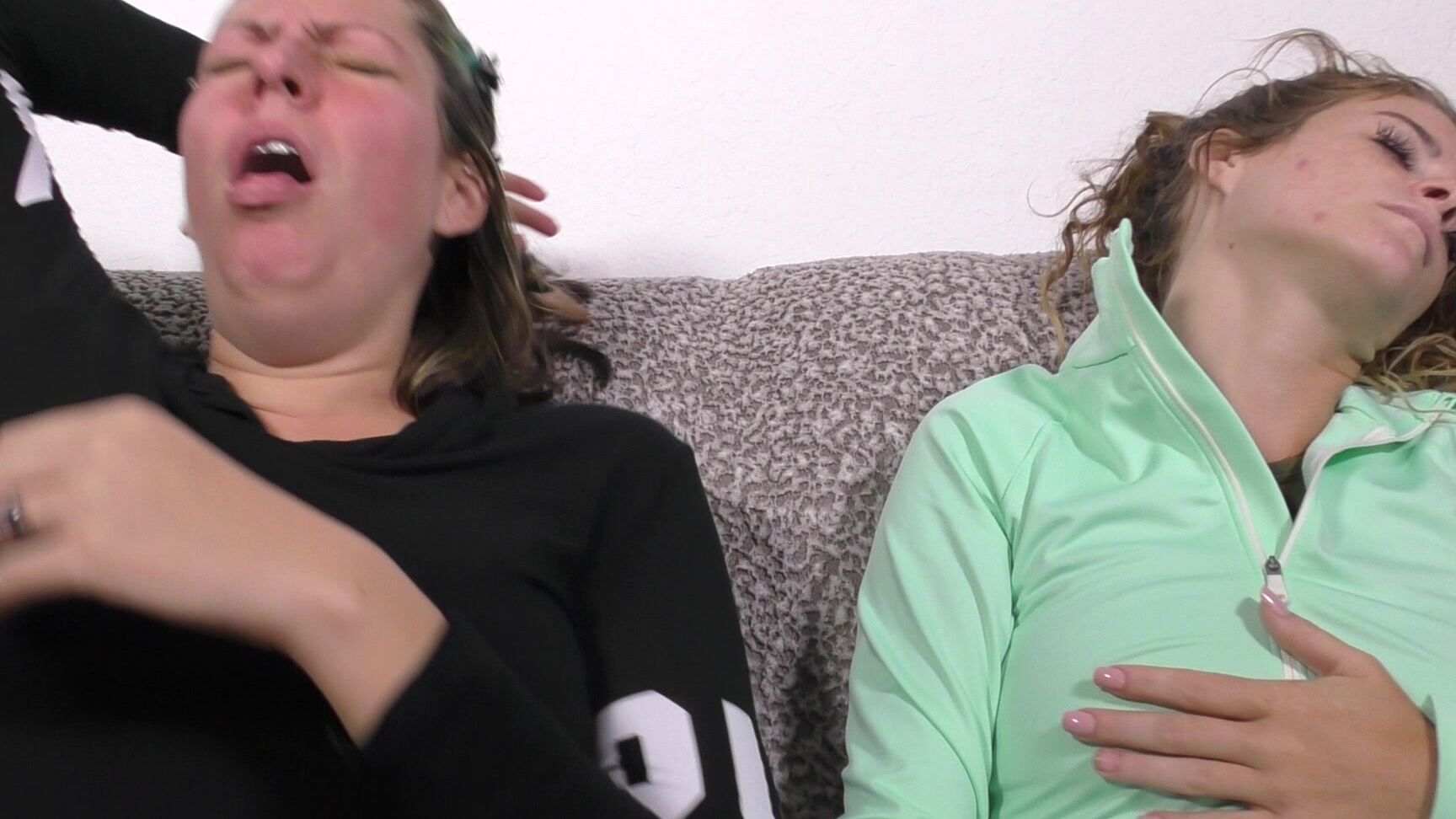 "Alexis Rain" amazons, coughing fetish, smoking, teens (18+), vaping Smoker s cough Manyvids