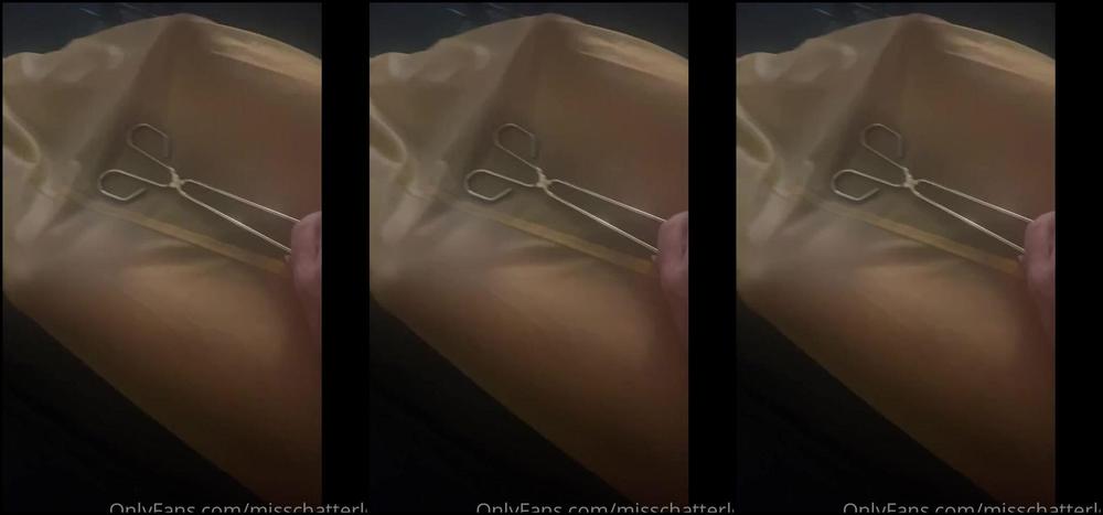 Miss C Nicknamed Misschatterley 03 23 2023 Onlyfans Video Slave U84210482 Solitudinarian