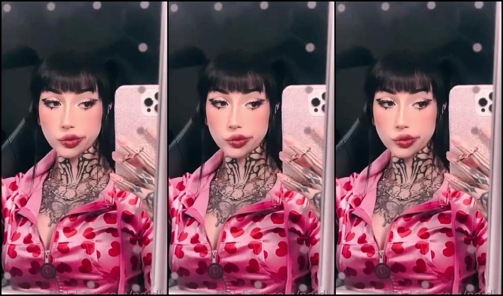 Nordlys Nicknamed Nordlys 05 24 2023 Onlyfans Video Thirst Trap