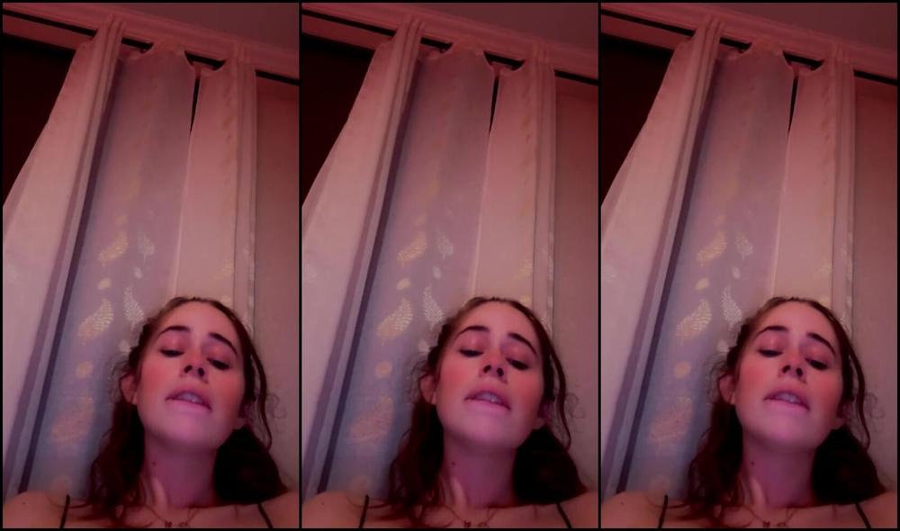 Goddess Sky Aka Cherryskyy 08 19 2024 Onlyfans Video Let Me Know How Many Times You Repeated The Video