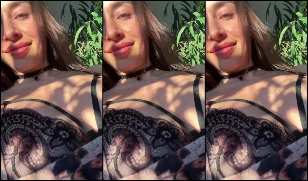 Steffi Haderlein Nicknamed Estephania Ha 10 26 2025 Onlyfans Video Happy Sunday Ku6T