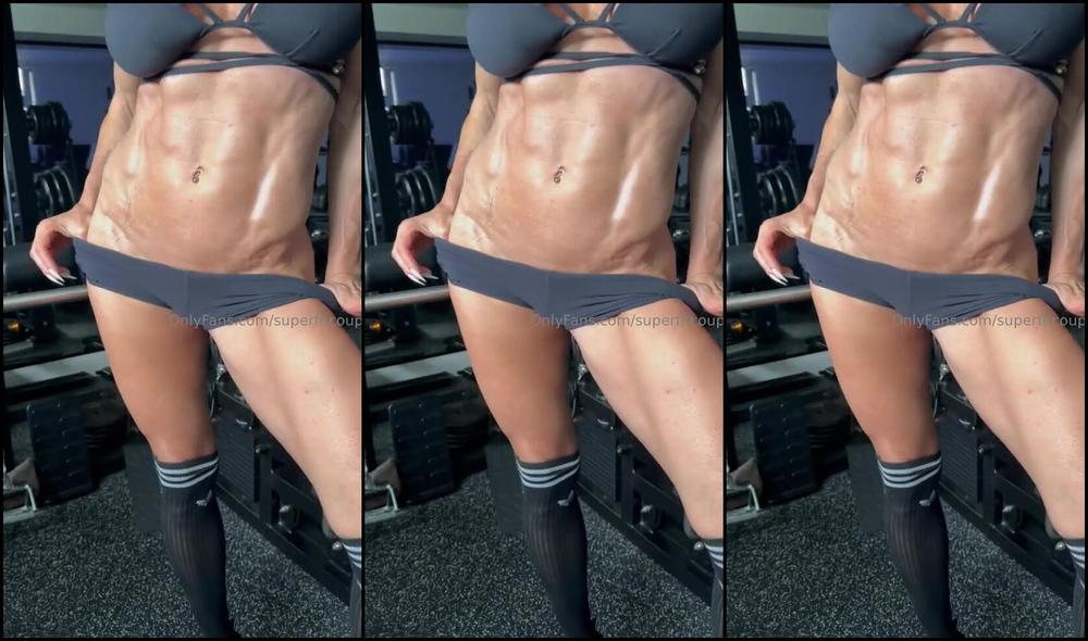 Superfitcouple Nicknamed Superfitcouple 06 30 2025 Onlyfans Video Lets Say Goodbye To June Together Lets Make Next Month Even Sexier 74Ta