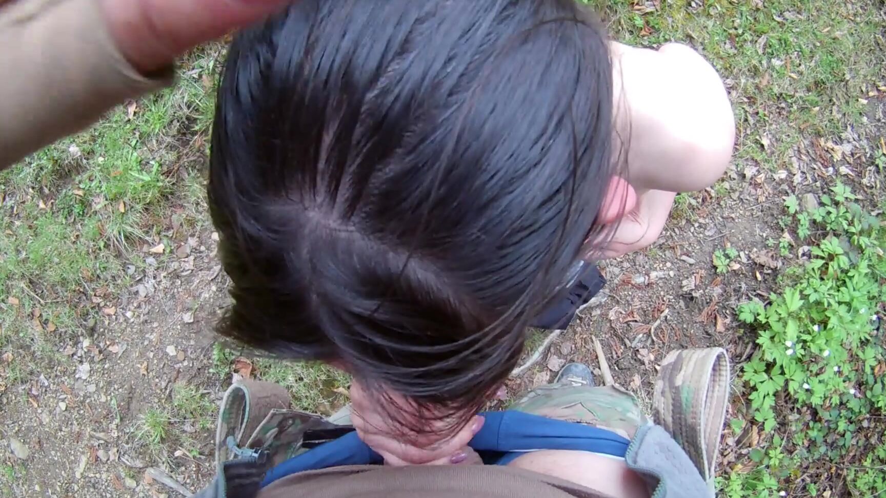 Минет В Горах