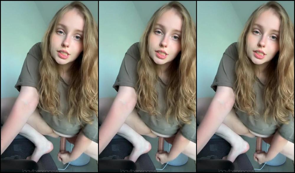 Princessiggy Nicknamed Princessiggy 05 20 2025 Onlyfans Video Im In A Creamy Mood Rn Lol