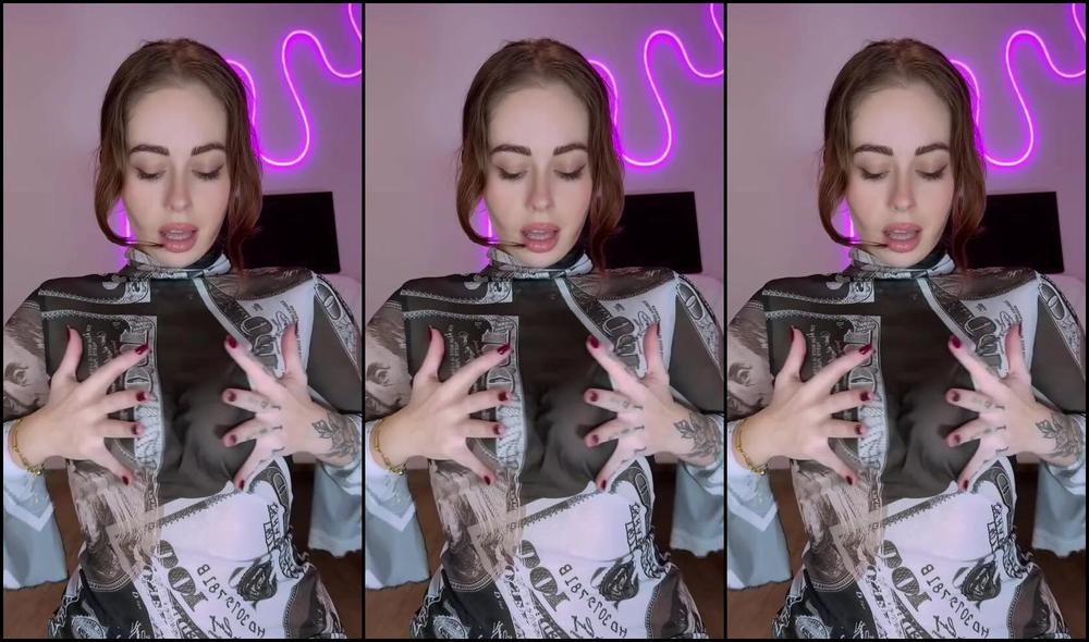 Goddess Sky Aka Cherryskyy 01 24 2025 Onlyfans Video Tiny Dicks Say Me