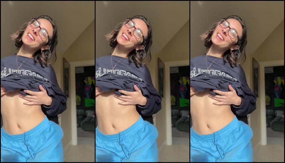 Tabbynoname Nicknamed Tabbynoname 02 04 2025 Onlyfans Video Happy Titty Tuesday I Don T Know If You Know This Or Not But My Tits