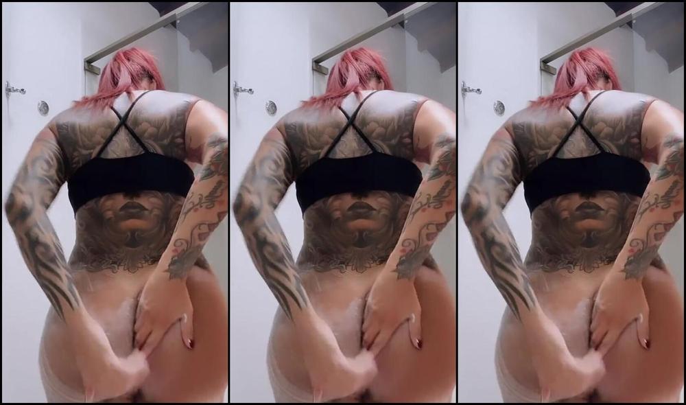 Big Mami Nicknamed Bigmamioficial 08 24 2023 Onlyfans Video Leaked Bigmamioficial 73505