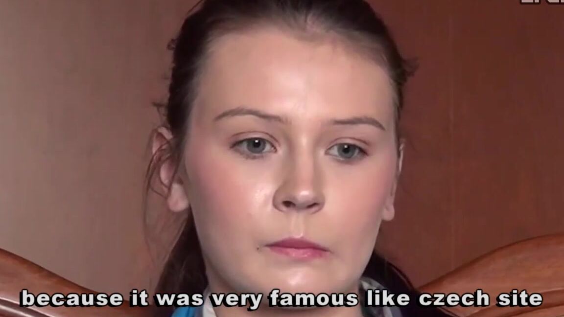 Efukt Anal Virgin Redeems Herself