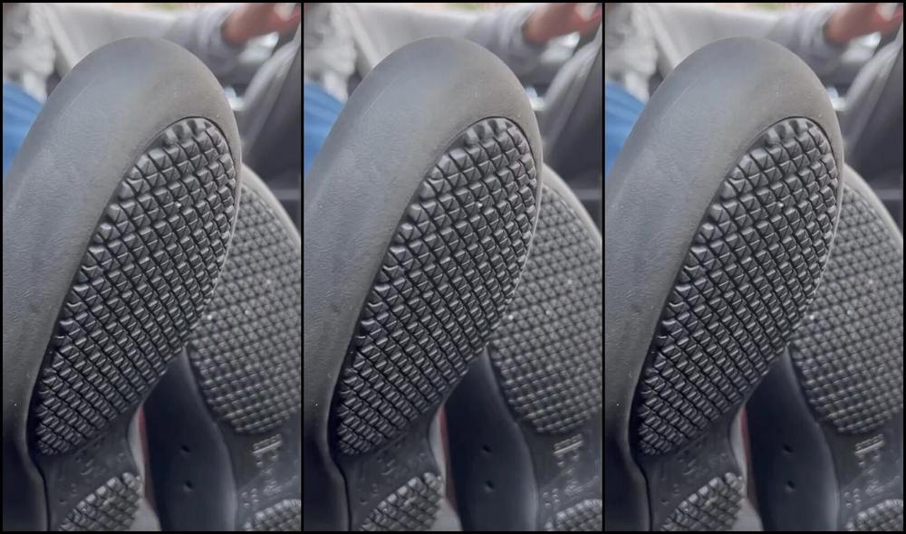 Effthemtoes Nicknamed Effthemtoes 03 23 2023 Onlyfans Video Only 9Am And These Flats Are Already Steamy 1 Minute