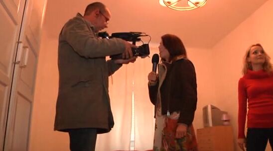 "Mix" Reality, Hardcore, All Sex, Report, Amateurs Tina's Sex-Besuche - Ficken auf Bestellung  1 Muschi Movie