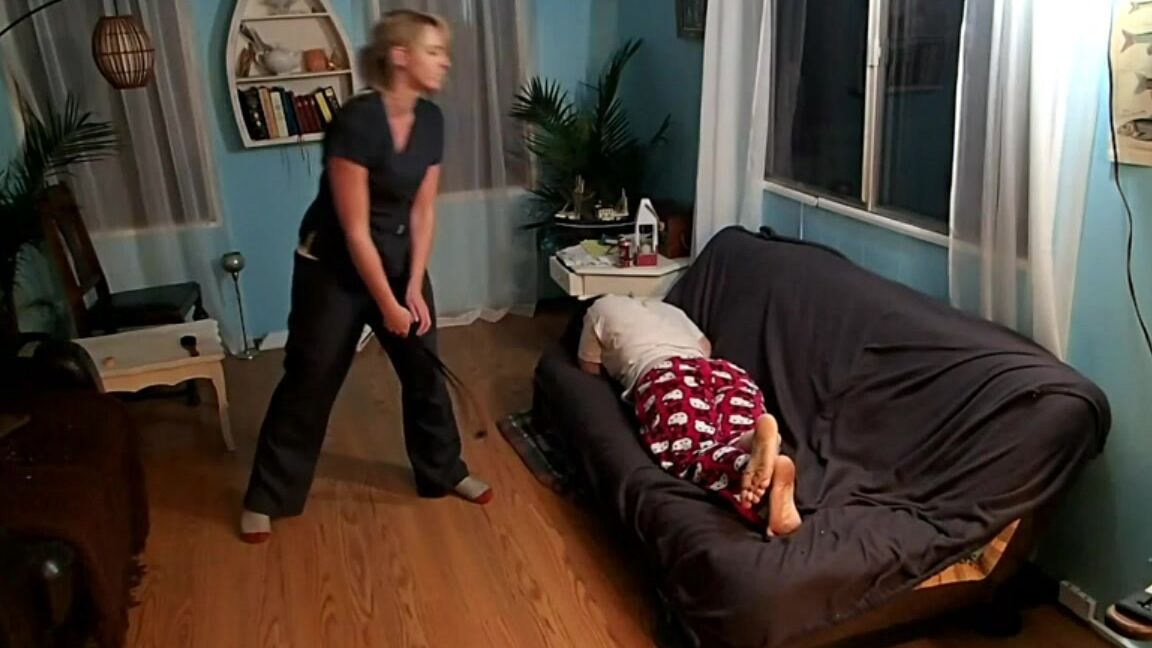 "LadyMissy" domestic discipline, hair brush spanking, otk spanking, spanking, spanking f/f Kira full F f Collection Manyvids