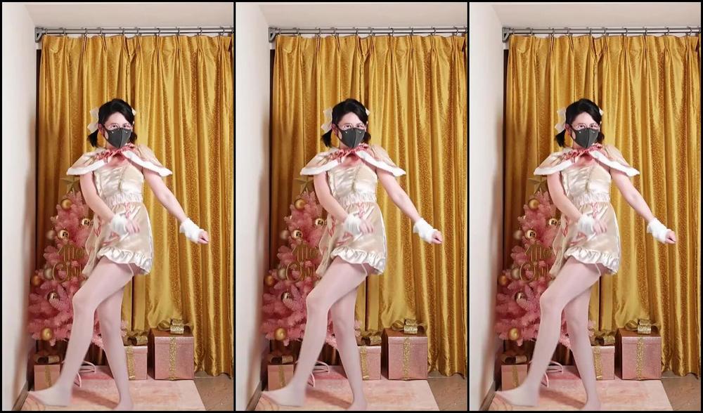 Anaimiya Aka Anaimiya 12 21 2024 Onlyfans Video Are You Ready For Christmas 7D5Y