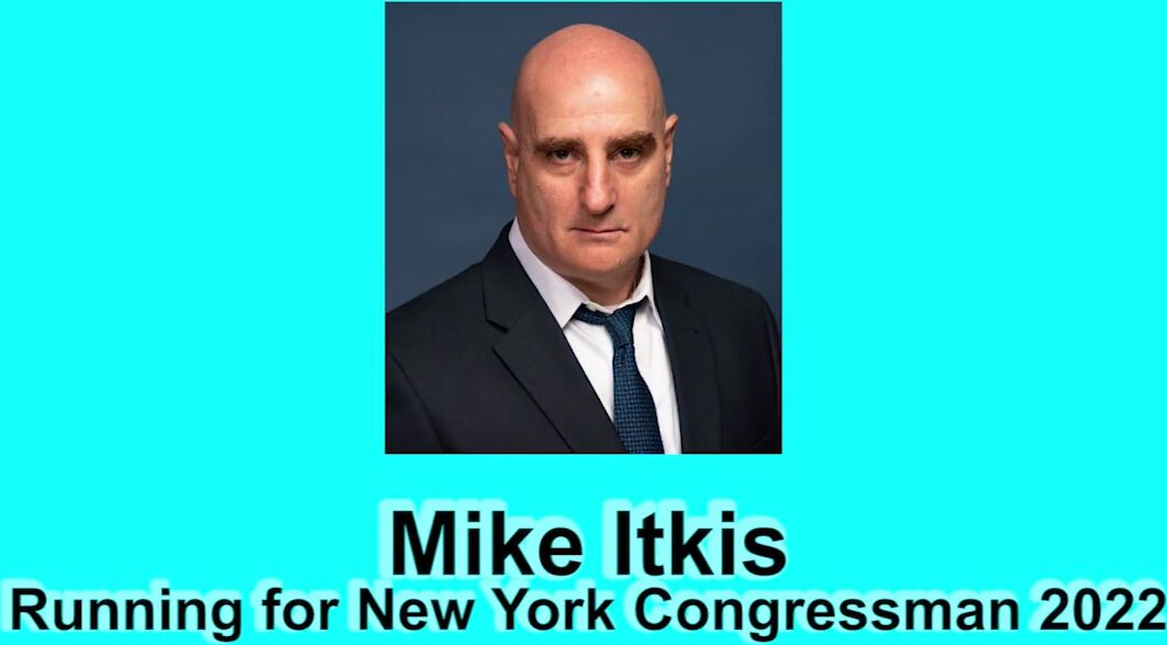 Efukt The Mike Itkis Sex Tape Actually Happened