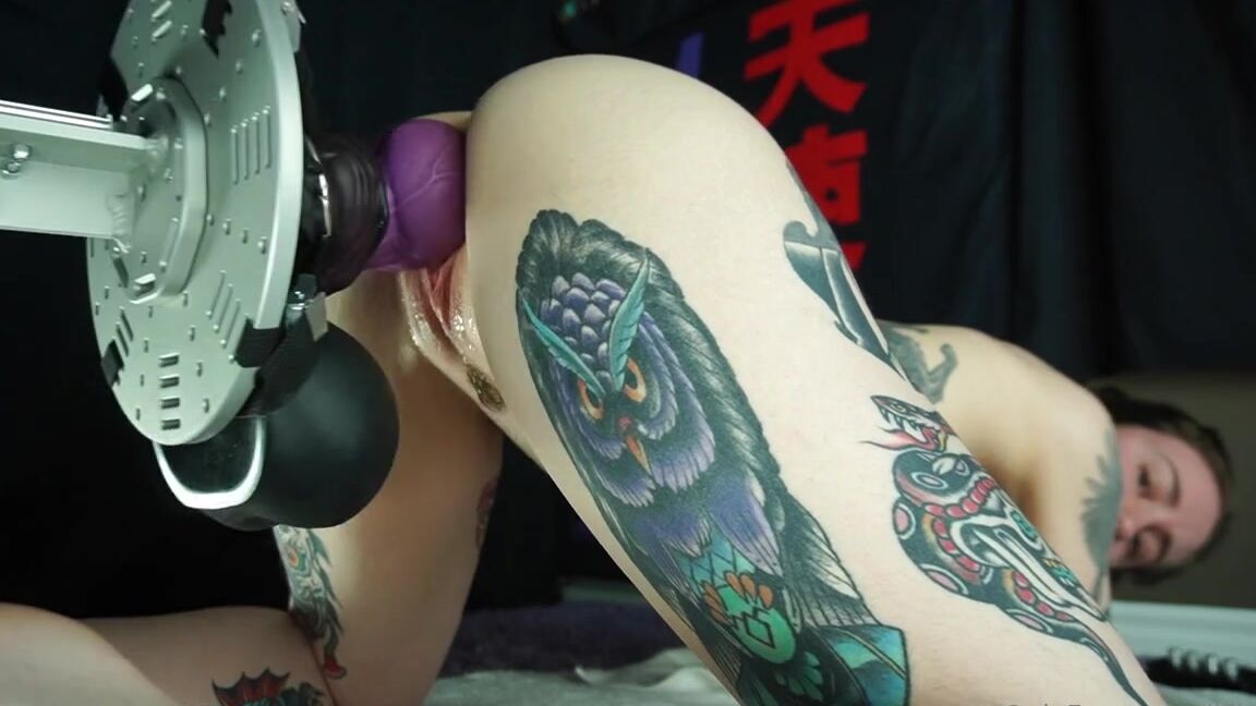 Lilijunex Nicknamed Lilijunex 05 11 2025 Onlyfans Video Machine Knotfucking My Pussy With Xxxl Graemen Round 2 With The New Fucking Machine After