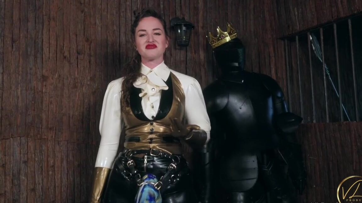 Vivienne L Amour Clips Nicknamed Viviennelamourclips 01 18 2025 Onlyfans Video Your Last Ever Orgasmi Demand Your Complete Obedience